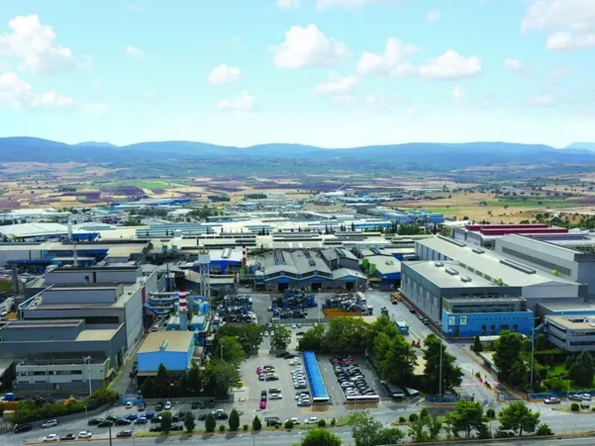 ElvalHalcor: Άντλησε 250 εκατ. ευρώ από την ΑΜΚ – Ισχυρή ψήφος εμπιστοσύνης στο επενδυτικό σχέδιο