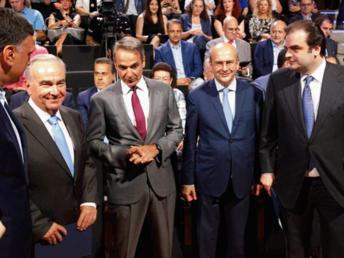 Το σχέδιο για τη χρηματοδότηση της ελληνικής οικονομίας μετά το Ταμείο Ανάκαμψης, 2026 έως 2030 – Οι στόχοι