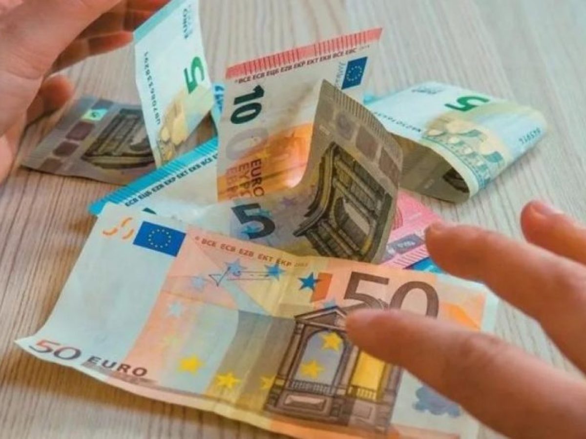 e-ΕΦΚΑ και ΔΥΠΑ: Ο «χάρτης» των πληρωμών έως τις 17 Iουλίου