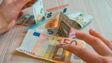 e-ΕΦΚΑ και ΔΥΠΑ: Ο «χάρτης» των πληρωμών έως τις 17 Iουλίου