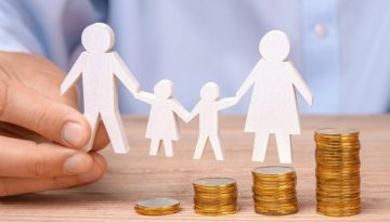 150 ευρώ για κάθε παιδί – Την ενίσχυση λαμβάνουν 948.000 δικαιούχοι