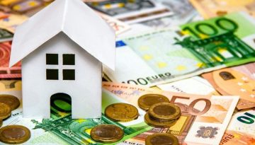 Τέλος τα μετρητά στα ενοίκια από 1η Οκτωβρίου – Τα πρόστιμα και οι κυρώσεις
