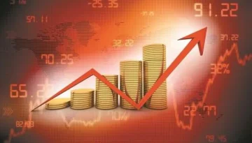 Ερχεται “βαρύς χειμώνας” με υψηλά επιτόκια, πληθωρισμό και ακριβή ενέργεια