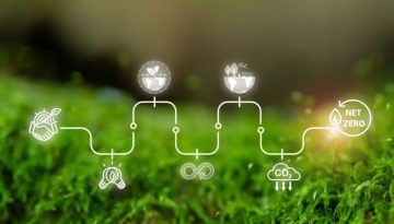 Η ενέργεια του αύριο χτίζεται σήμερα: Η ESG στρατηγική της ΔΕΠΑ στην πράξη