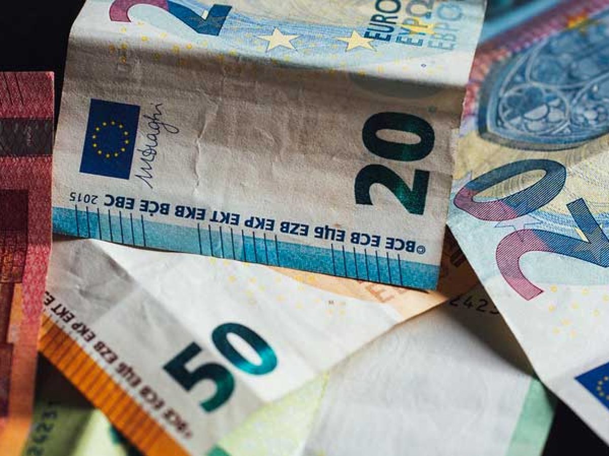 Eurostat: Τα χρήματα δεν επαρκούν στην Ελλάδα…