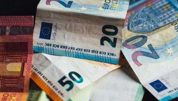 Eurostat: Τα χρήματα δεν επαρκούν στην Ελλάδα…