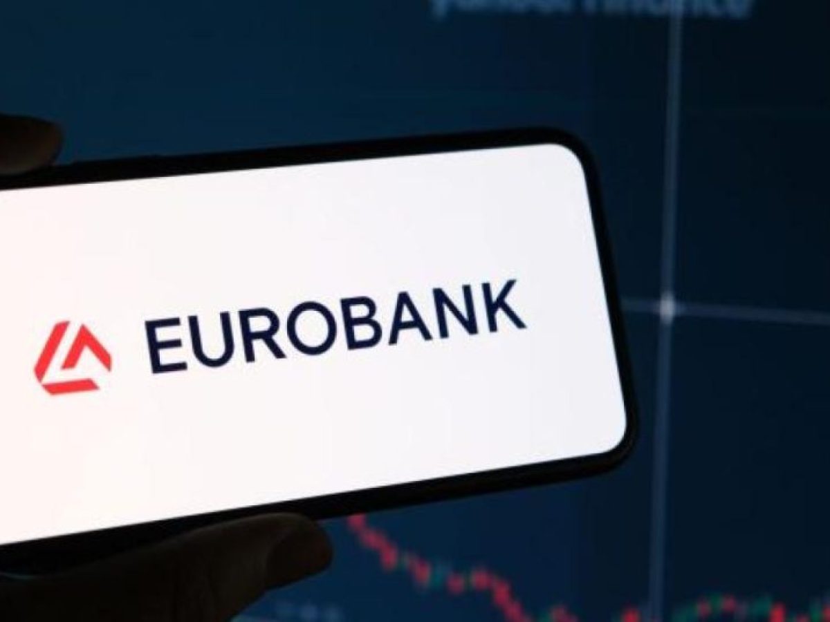 Eurobank: Κατέχει συνολικά 42.011.285 ίδιες μετοχές