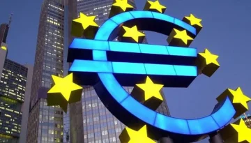 ΕΚΤ: Αναμένεται να διατηρήσει αμετάβλητα τα επιτόκια την ερχόμενη Πέμπτη