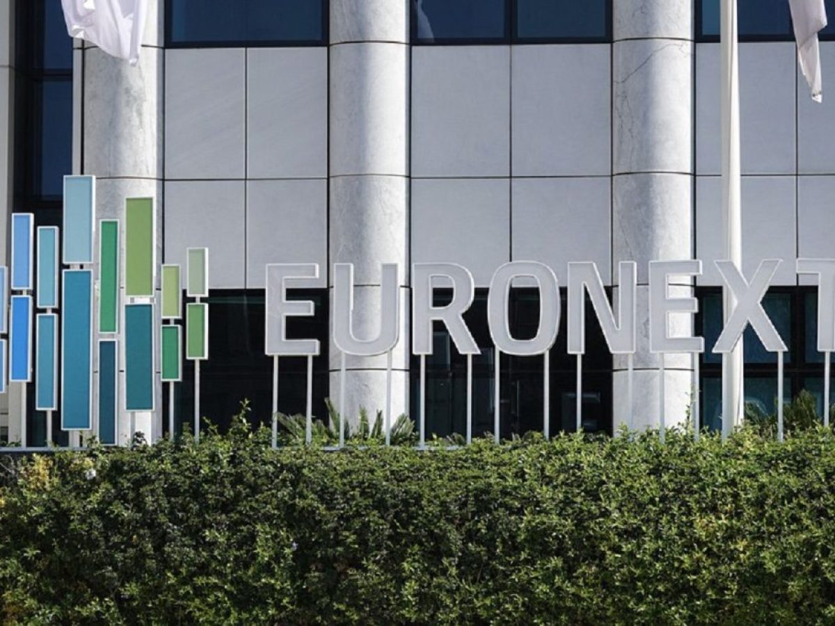 Euronext Athens: Διπλασιασμός της καθαρής κερδοφορίας το α’ εξάμηνο 2026