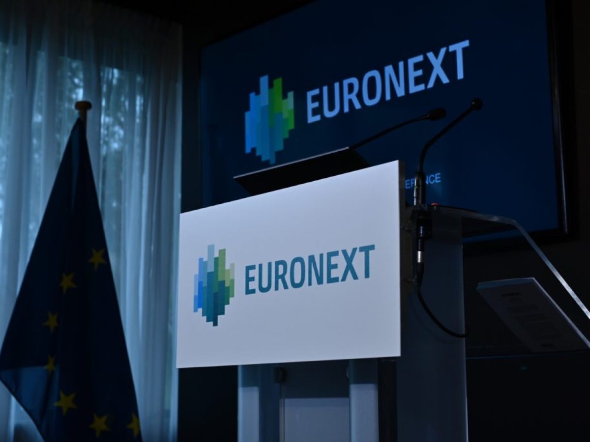 Ξεκινά η διάσπαση του Euronext Athens με απόσχιση του «Διαχειριστή Αγοράς»