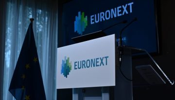 Ξεκινά η διάσπαση του Euronext Athens με απόσχιση του «Διαχειριστή Αγοράς»