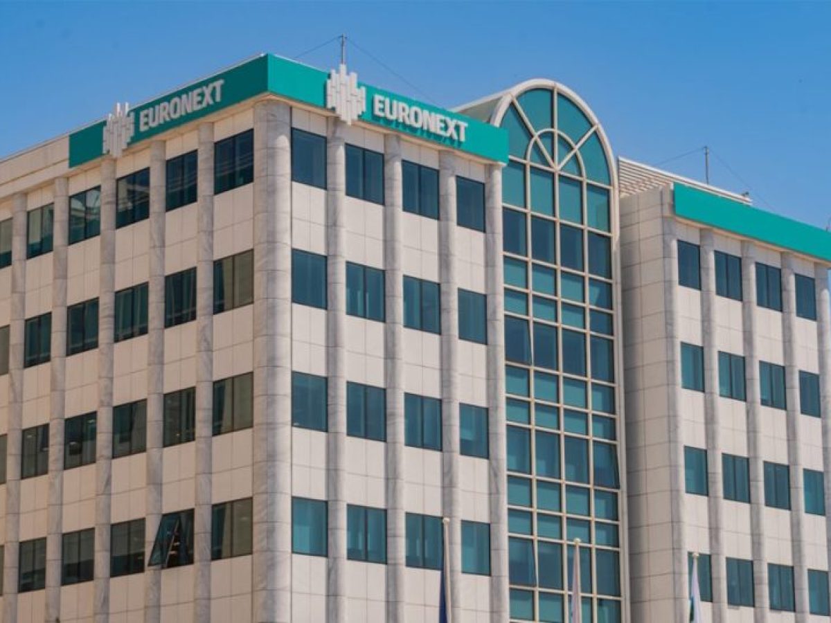 Euronext Athens: Αύξηση 92,8% των EBITDA το α’ εξάμηνο