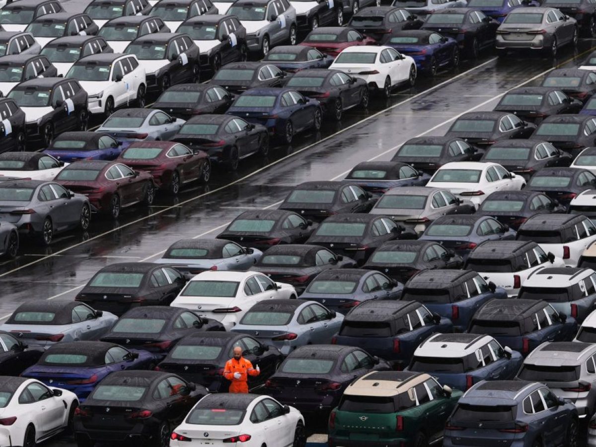 Άλμα 27,5% στις πωλήσεις καινούργιων ΙΧ τον Ιούνιο – «Γκάζι» για τα ηλεκτρικά οχήματα BEV στο α’ εξάμηνο