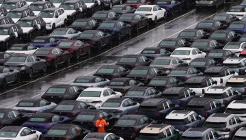 Άλμα 27,5% στις πωλήσεις καινούργιων ΙΧ τον Ιούνιο – «Γκάζι» για τα ηλεκτρικά οχήματα BEV στο α’ εξάμηνο