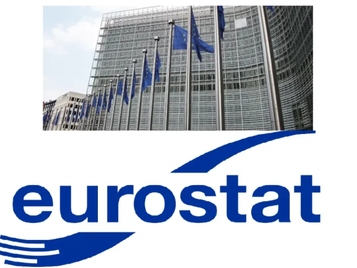 Eurostat: Μεγάλη πτώση του ελληνικού χρέους – Στο 143,5% του ΑΕΠ, η μεγαλύτερη μείωση στην ΕΕ