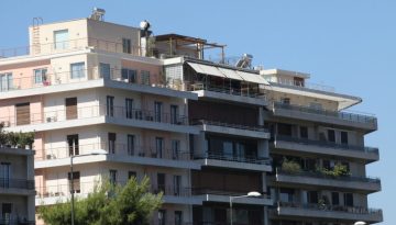 «Ανακαινίζω»: Κλείνει η πλατφόρμα για ιδιοκατοικούμενα – Τι ισχύει για τα κλειστά ακίνητα