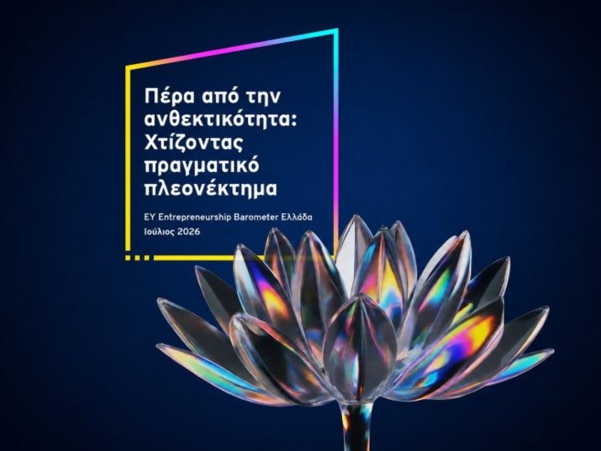 Οι ελληνικές επιχειρήσεις επενδύουν στην AI, αλλά «φρενάρουν» σε γραφειοκρατία και κόστος