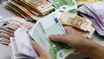 Ευρώ: Πώς μπορείτε να ελέγξετε τα μετρητά σας – Το απλό τεστ των 5”