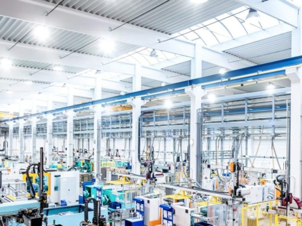 Βιομηχανία: Αύξηση 13,3% στις τιμές εισαγωγών τον Μάιο