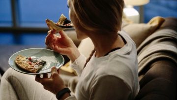 ΙΕΛΚΑ: Το έτοιμο φαγητό μπαίνει σταθερά στα σπίτια, αλλά το σπιτικό παραμένει κυρίαρχο