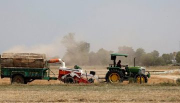 Ανοίγει νέα πρόσκληση Σχεδίων Βελτίωσης 260 εκατ. ευρώ για την ενίσχυση του αγροτικού τομέα