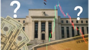 Γουίλιαμς (Fed): Σωστά τα επιτόκια, αλλά η τεχνητή νοημοσύνη συντηρεί τον πληθωρισμό
