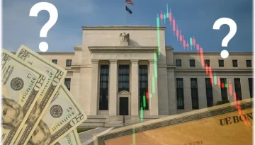 Fed: Συνεδρίαση «θρίλερ» για τα επιτόκια την Τετάρτη