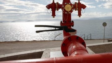 «Μάχη» στις Βρυξέλλες για το ρωσικό LNG – Οι ελληνικές ενστάσεις και ο φόβος απώλειας αγορών