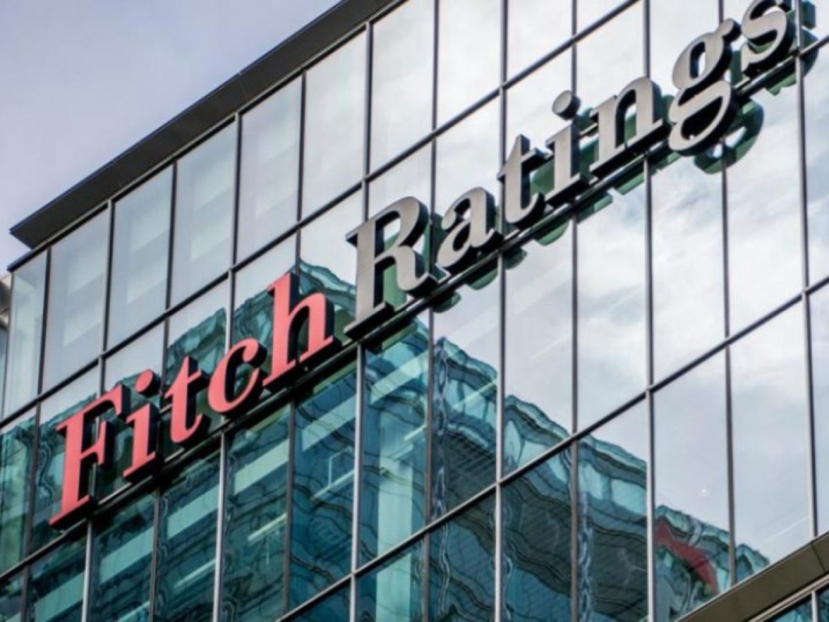 Fitch: Νέα ψήφος εμπιστοσύνης στις ελληνικές τράπεζες