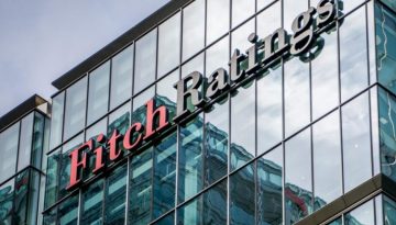 Fitch: Νέα ψήφος εμπιστοσύνης στις ελληνικές τράπεζες