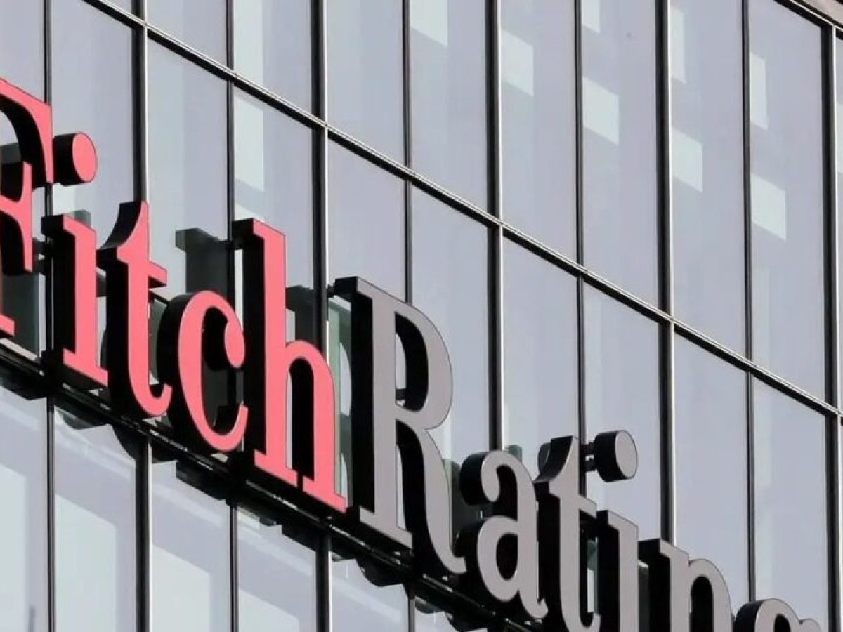 O Fitch Ratings δίνει ψήφο εμπιστοσύνης στις προοπτικές των ελληνικών τραπεζών
