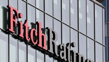 O Fitch Ratings δίνει ψήφο εμπιστοσύνης στις προοπτικές των ελληνικών τραπεζών