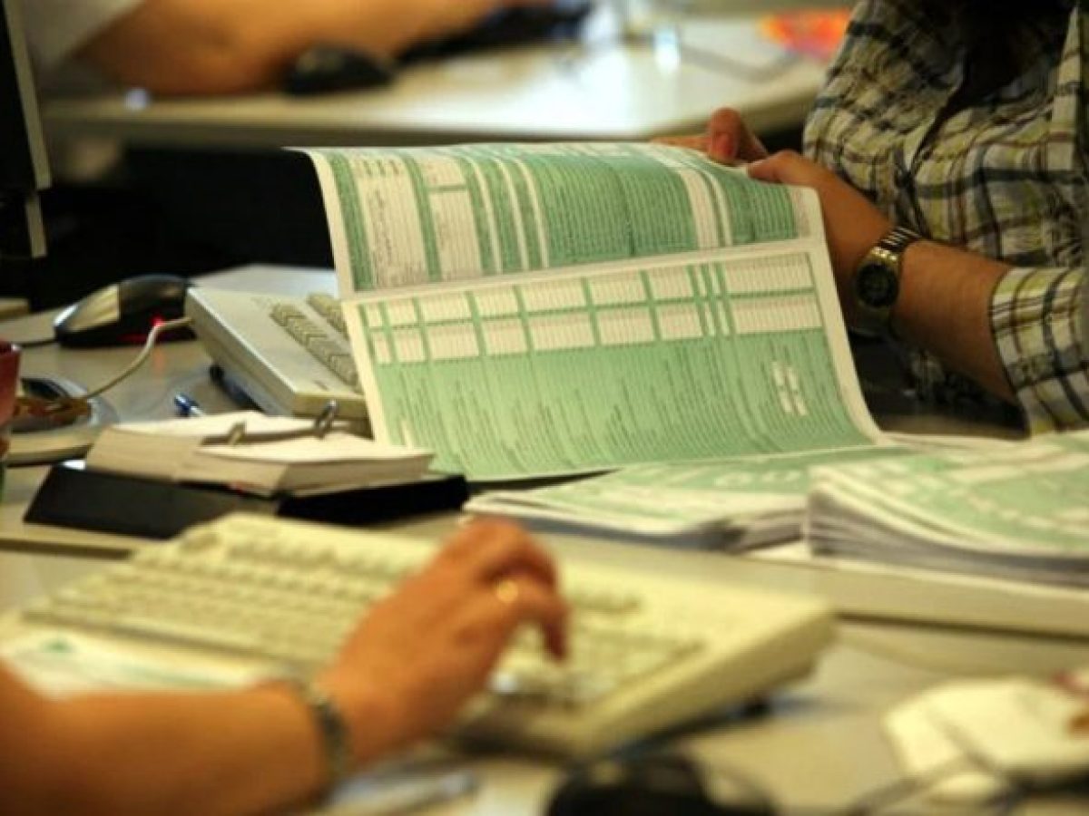 Παράταση στις φορολογικές δηλώσεις έως τις 24 Ιουλίου