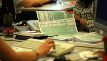 Παράταση στις φορολογικές δηλώσεις έως τις 24 Ιουλίου