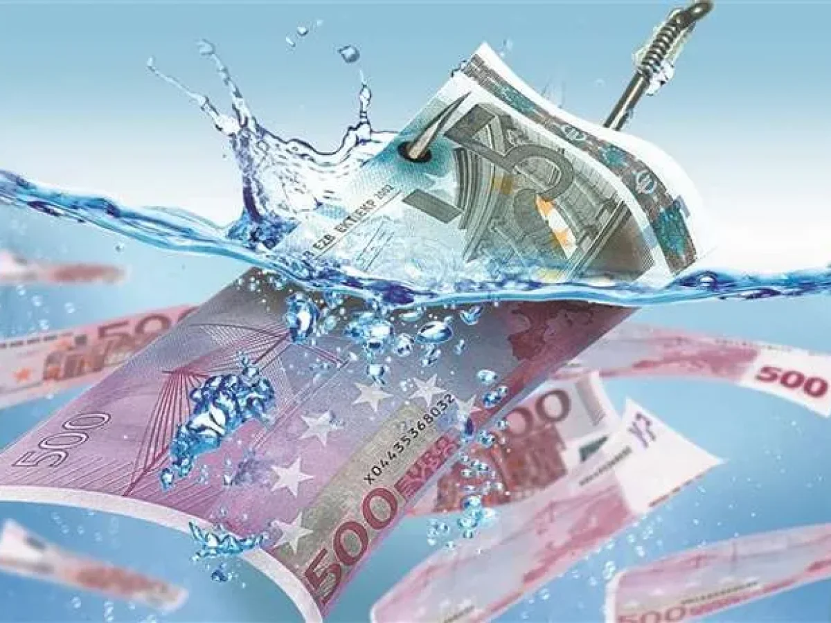 Πόθεν έσχες: Στη Δικαιοσύνη 8.650 υπόχρεοι για μη υποβολή ή λευκές δηλώσεις