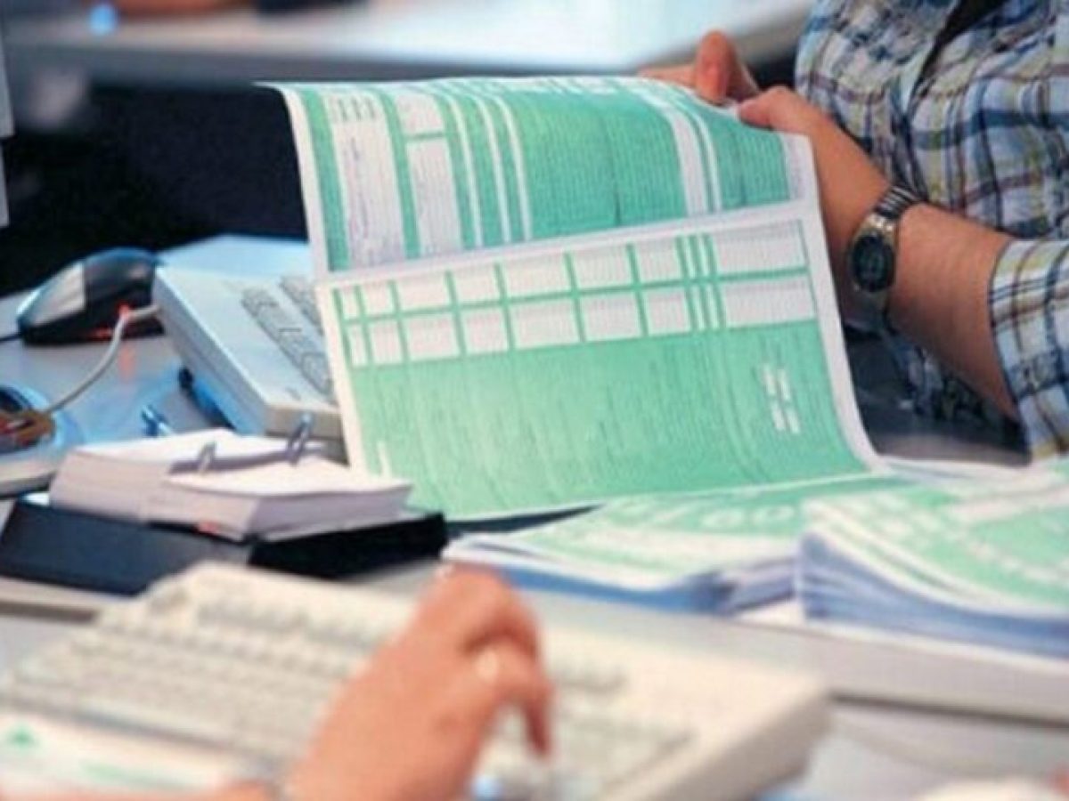 Νέα προθεσμία για την υποβολή φορολογικών δηλώσεων για φυσικά πρόσωπα
