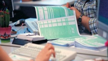 Νέα προθεσμία για την υποβολή φορολογικών δηλώσεων για φυσικά πρόσωπα