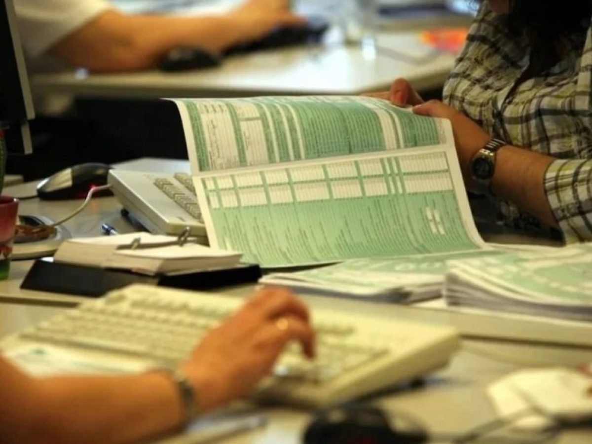 Δόθηκε παράταση στις φορολογικές δηλώσεις, ποια είναι η νέα καταληκτική ημερομηνία