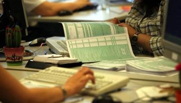 Δόθηκε παράταση στις φορολογικές δηλώσεις, ποια είναι η νέα καταληκτική ημερομηνία