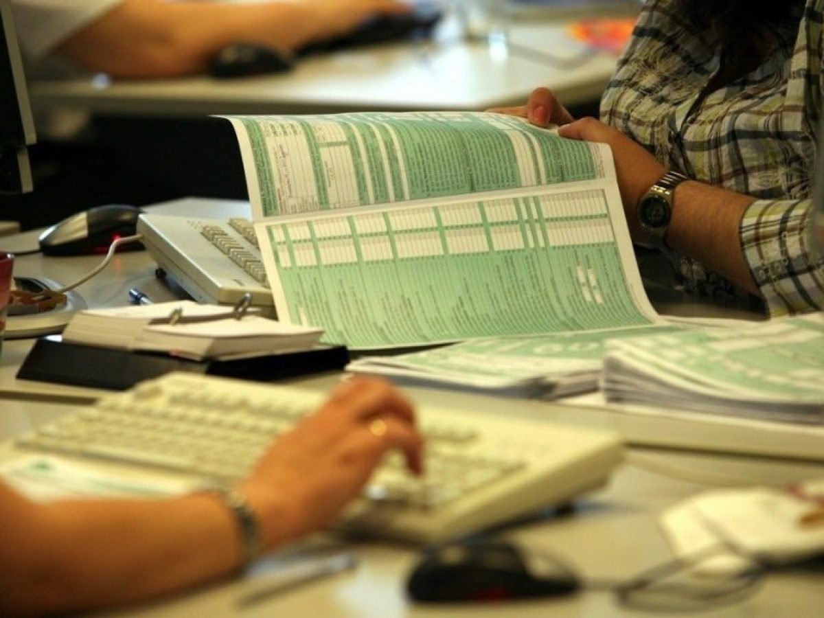 Παρατείνεται ως τις 24 Ιουλίου η προθεσμία υποβολής φορολογικών δηλώσεων