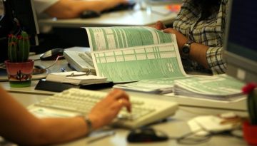 Παρατείνεται ως τις 24 Ιουλίου η προθεσμία υποβολής φορολογικών δηλώσεων