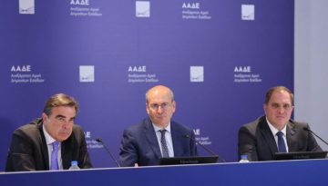H εξέλιξη των πληρωμών στον αγροτικό τομέα