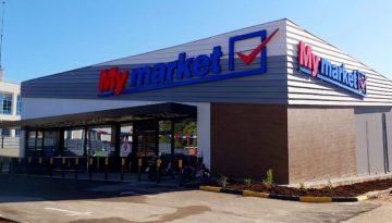 My market: Δυναμική ανάπτυξη σε νησιά και τουριστικούς προορισμούς