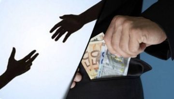 Διεθνή απάτη 47 εκατ. στον ΦΠΑ ξεσκέπασε η Ευρωπαϊκή Εισαγγελία