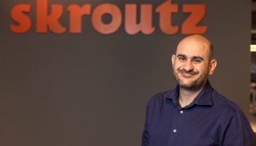 Επιτροπή Ανταγωνισμού: Πράσινο φως στην εξαγορά της Skroutz από τη Blackstone