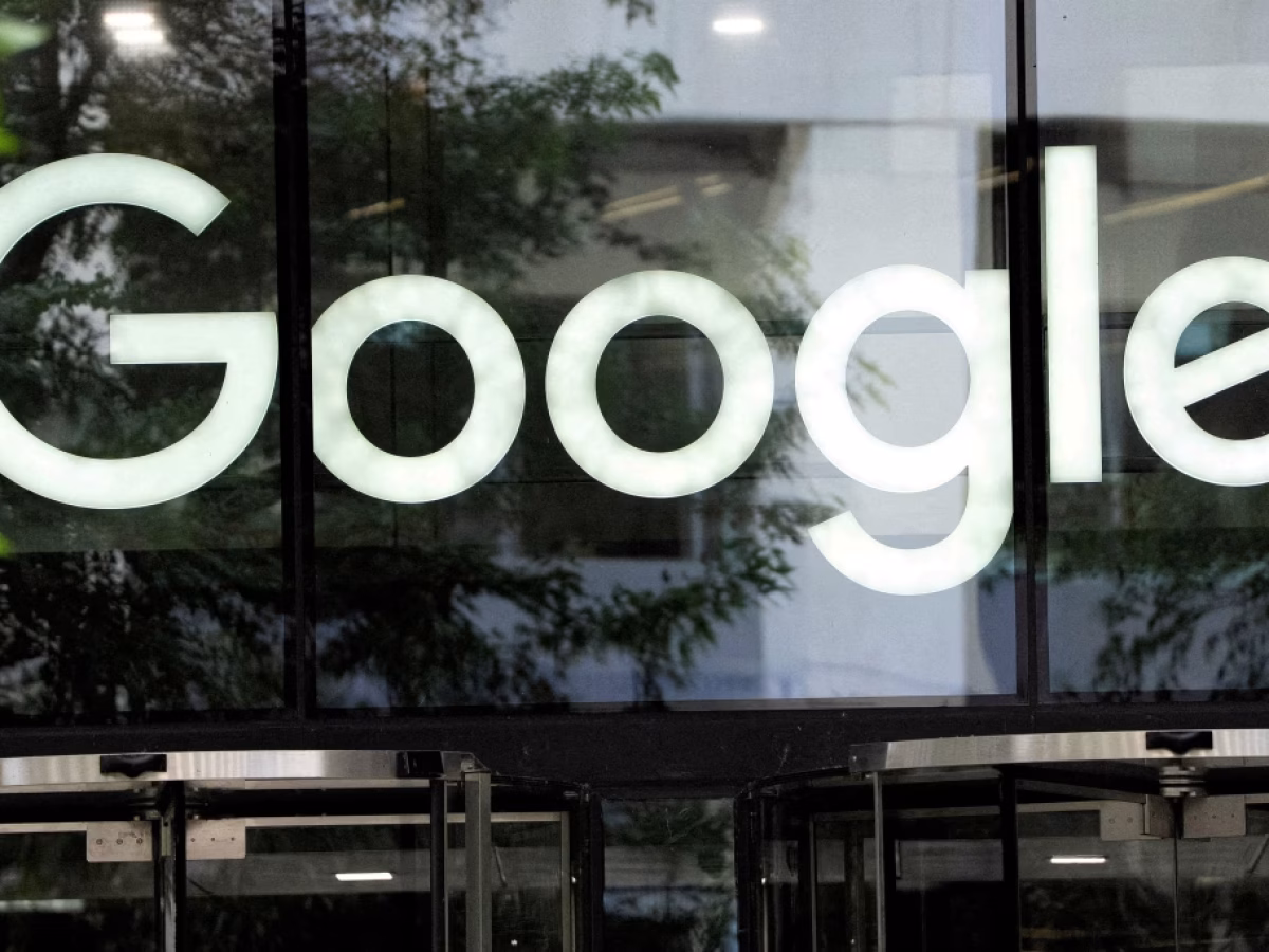 Google: Πρόστιμο-μαμούθ 890 εκατ. ευρώ από την ΕΕ για Search και Play Store