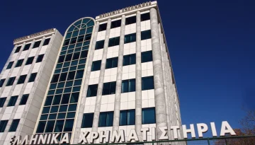 Χρηματιστήριο Αθηνών: Κλείσιμο σε νέο υψηλό 17 ετών