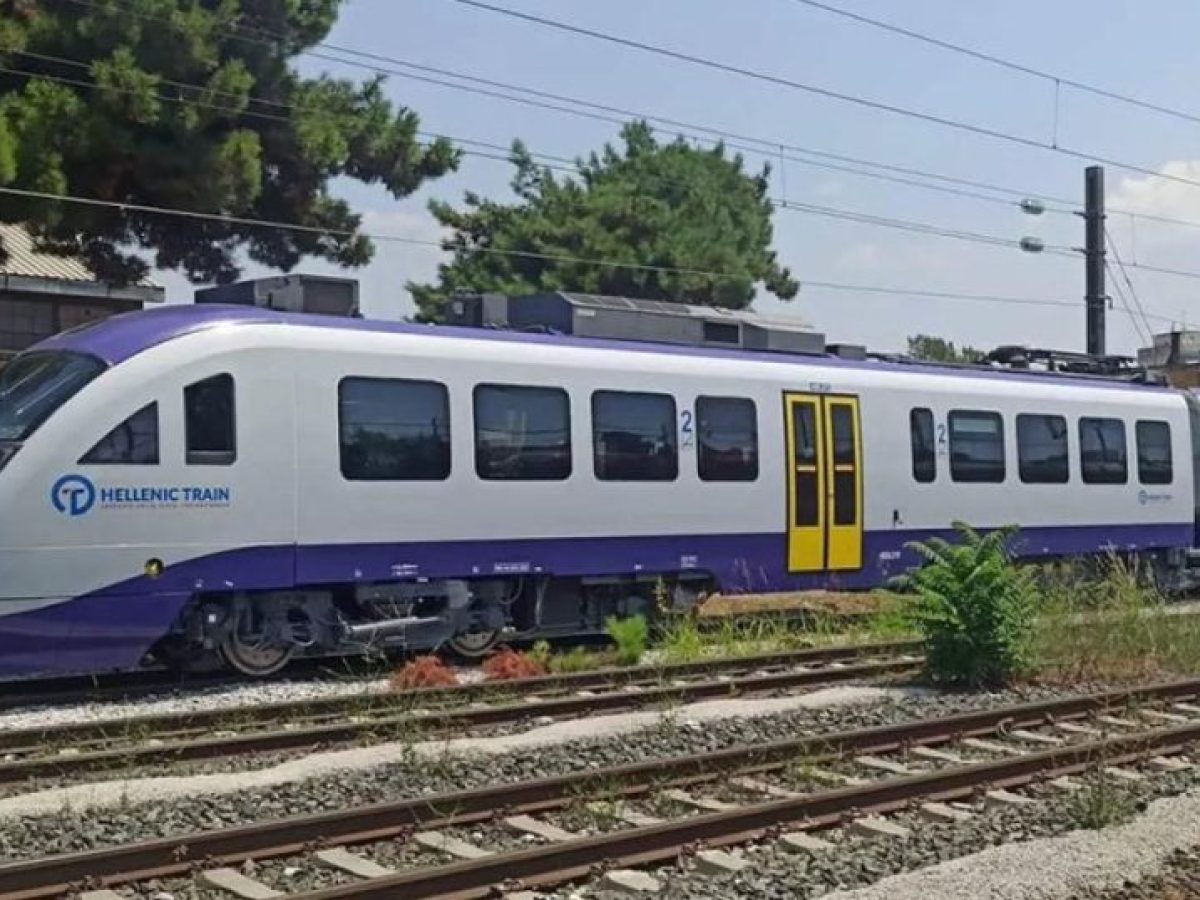 Με διασφαλισμένη χρηματοδότηση θα ολοκληρωθεί ο Προαστιακός Δυτικής Αττικής