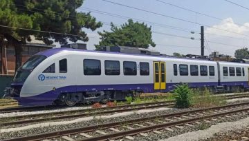 Με διασφαλισμένη χρηματοδότηση θα ολοκληρωθεί ο Προαστιακός Δυτικής Αττικής