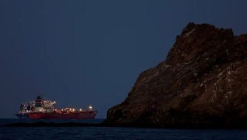 Στενά του Ορμούζ: Τι φέρνει για την Ελλάδα το τέλος 20% του Τραμπ και τι θέλει να αποφύγει η Αθήνα